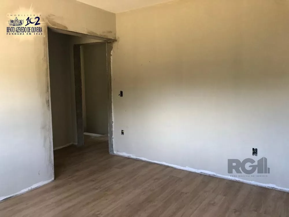 Sobrado, 2 quartos, 111 m² - Foto 2