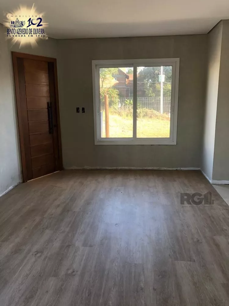 Sobrado, 2 quartos, 111 m² - Foto 1