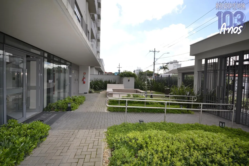 Apartamento, 2 quartos, 70 m² - Foto 3