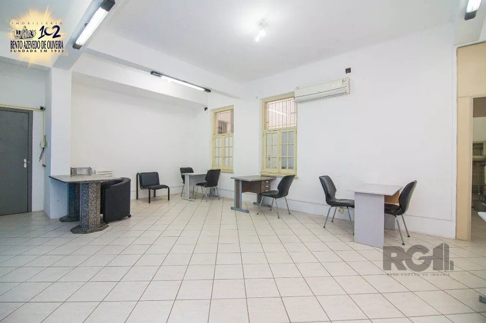 Sala-Conjunto, 99 m² - Foto 1