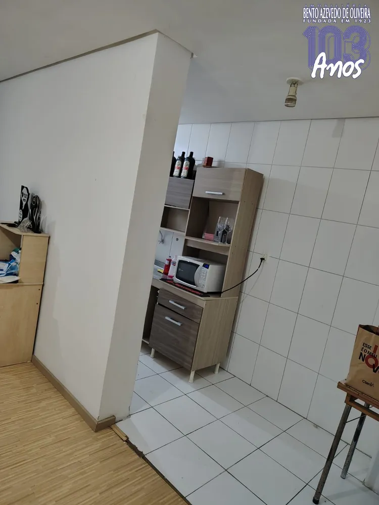 Apartamento, 2 quartos, 58 m² - Foto 4