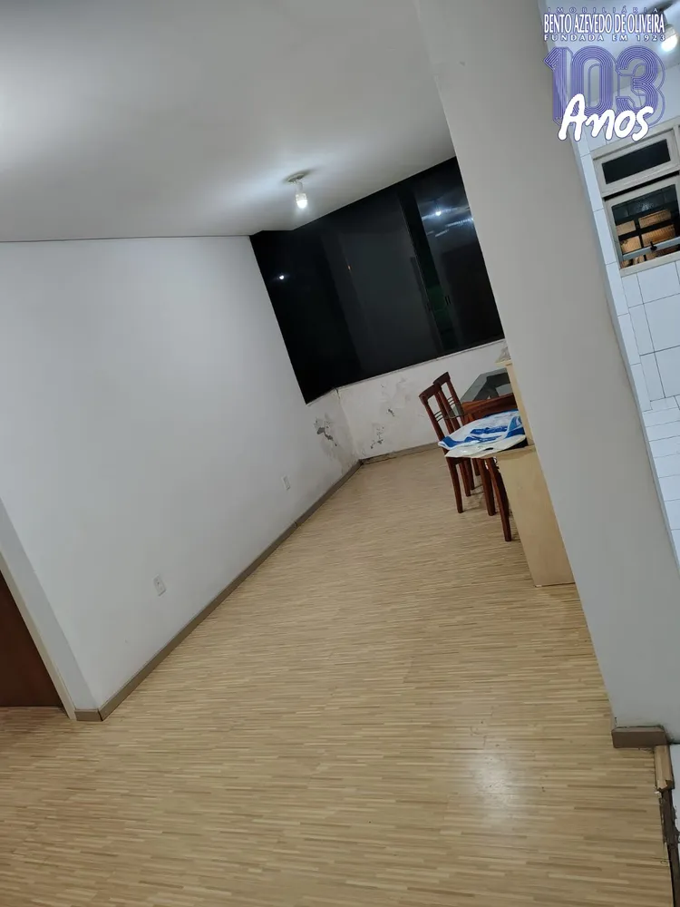 Apartamento, 2 quartos, 58 m² - Foto 5
