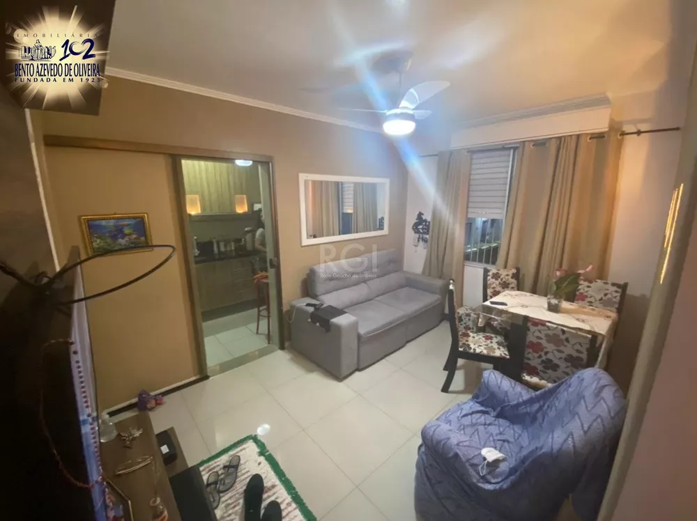 Apartamento, 2 quartos, 47 m² - Foto 2