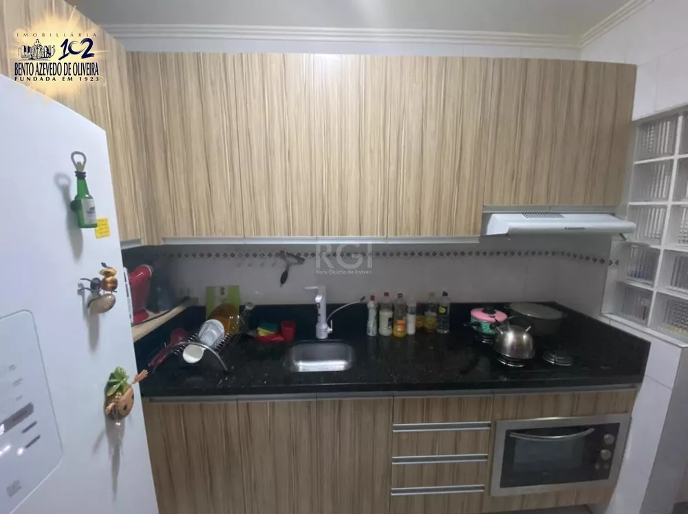 Apartamento, 2 quartos, 47 m² - Foto 8