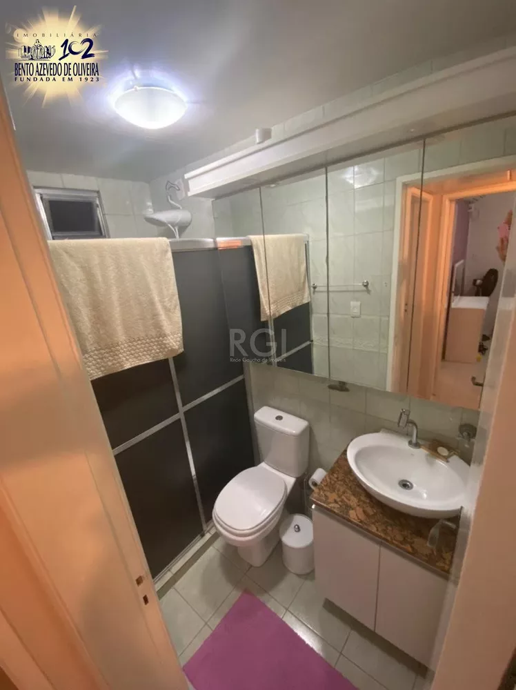 Apartamento, 2 quartos, 47 m² - Foto 4