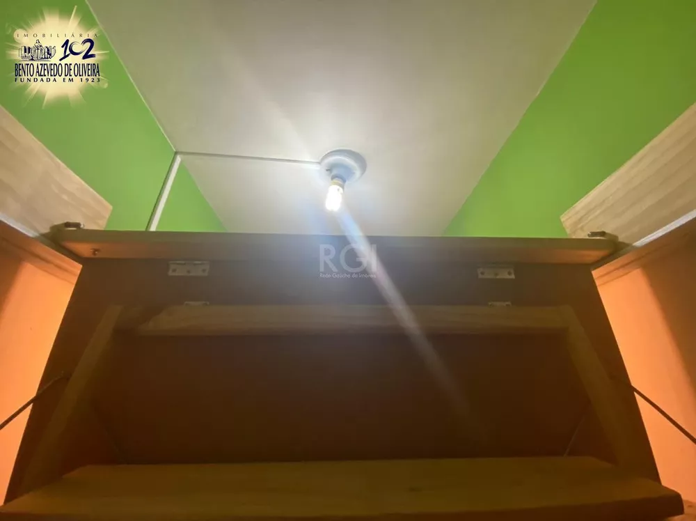 Apartamento, 2 quartos, 47 m² - Foto 5