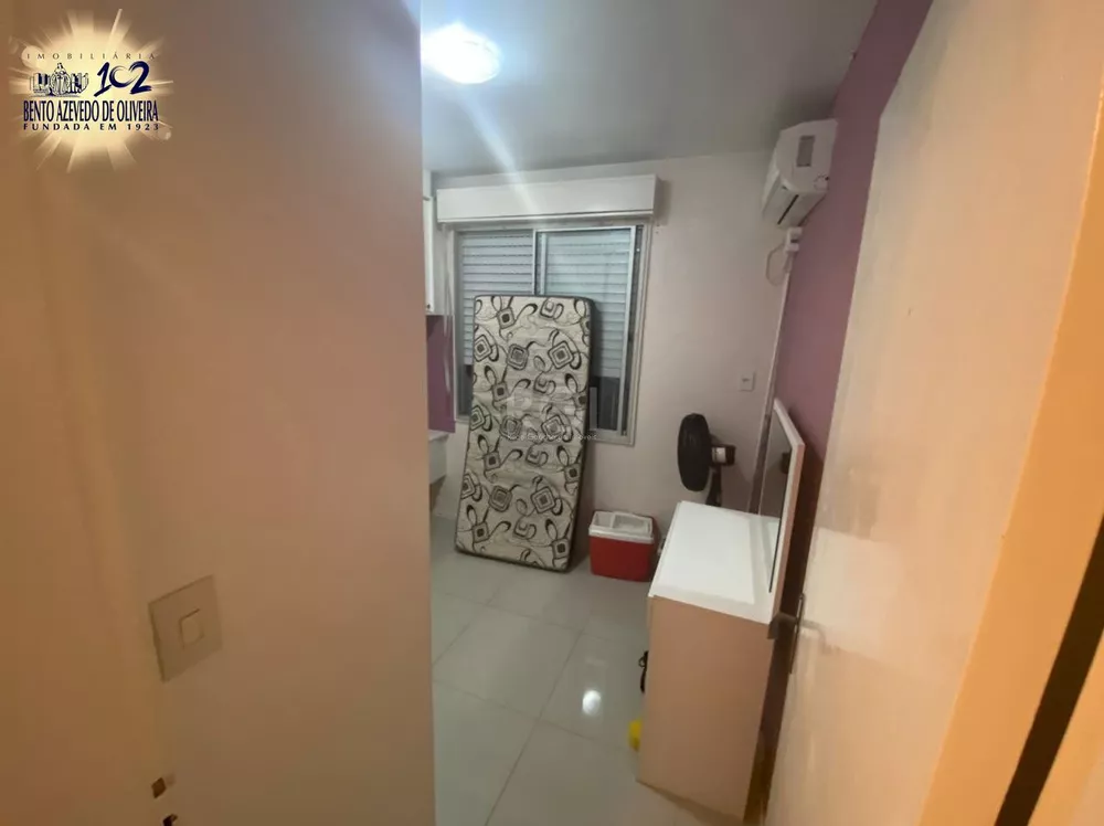 Apartamento, 2 quartos, 47 m² - Foto 1
