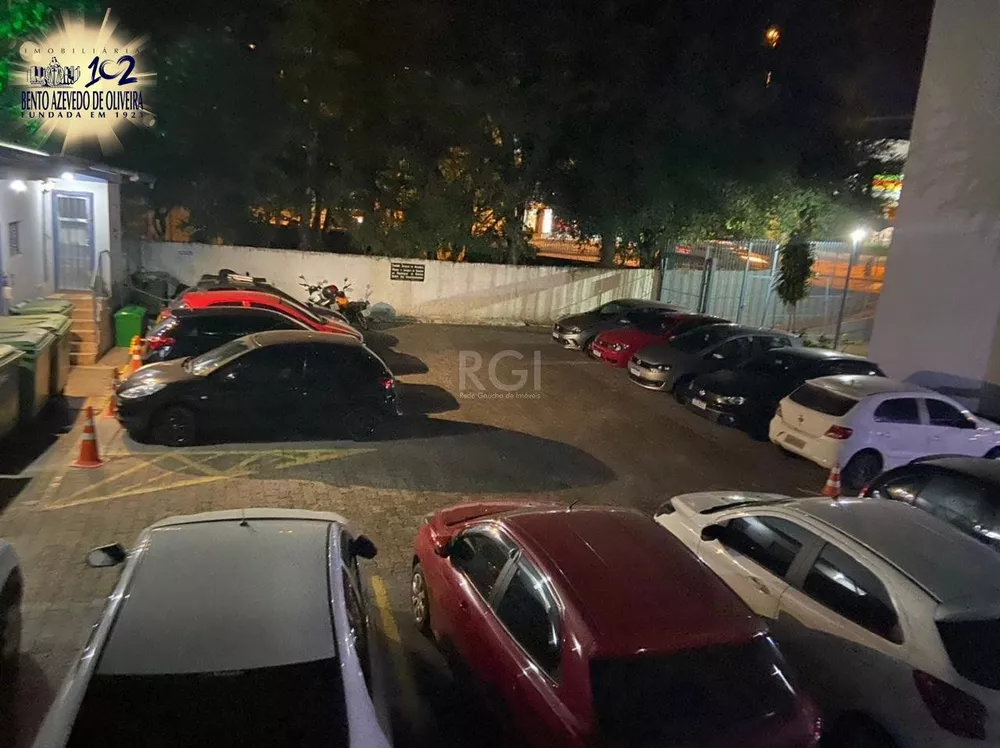 Apartamento, 2 quartos, 47 m² - Foto 7