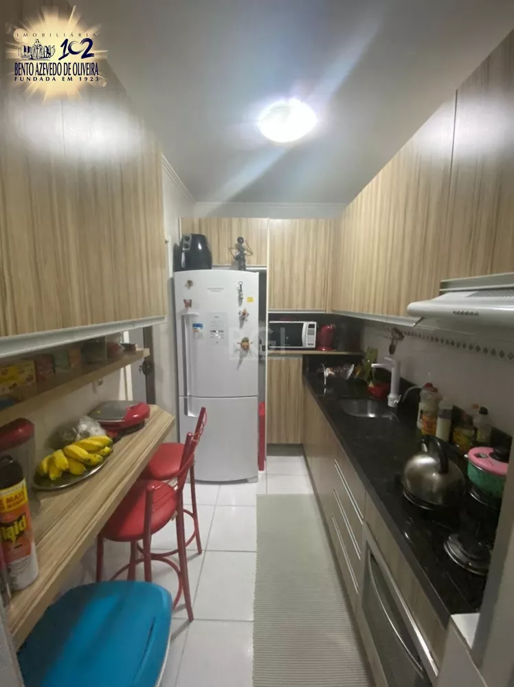 Apartamento, 2 quartos, 47 m² - Foto 6