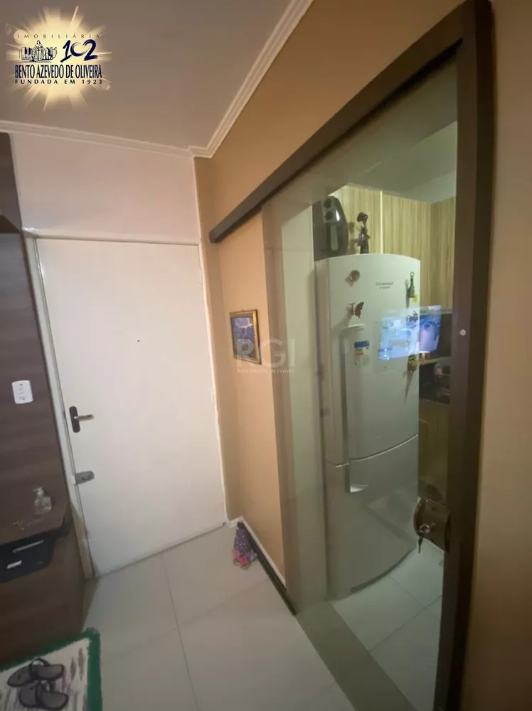 Apartamento, 2 quartos, 47 m² - Foto 3