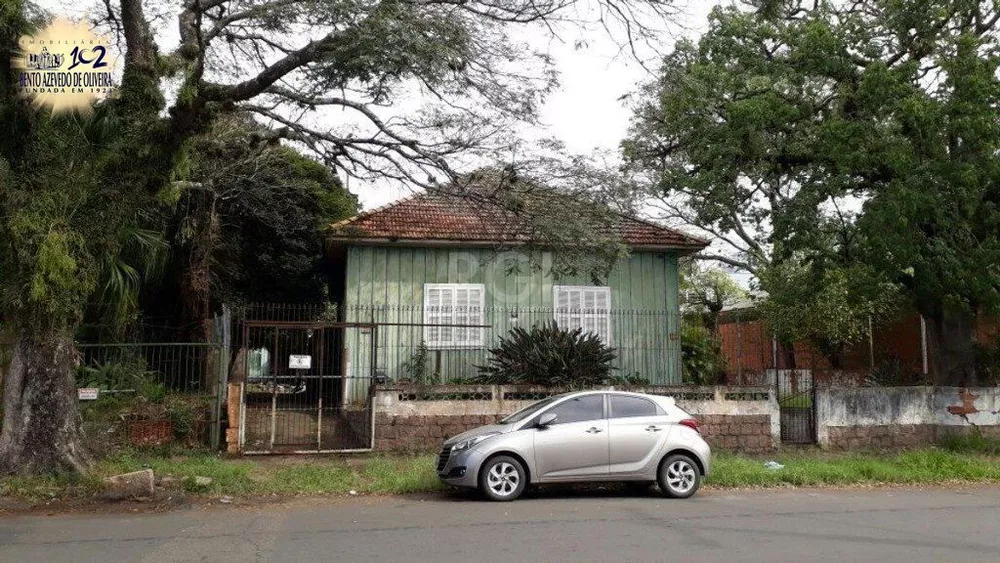 Casa, 4 quartos, 279 m² - Foto 1