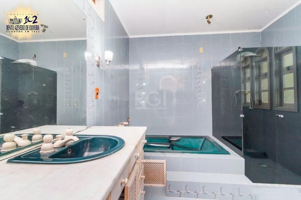 Casa, 4 quartos, 279 m² - Foto 4