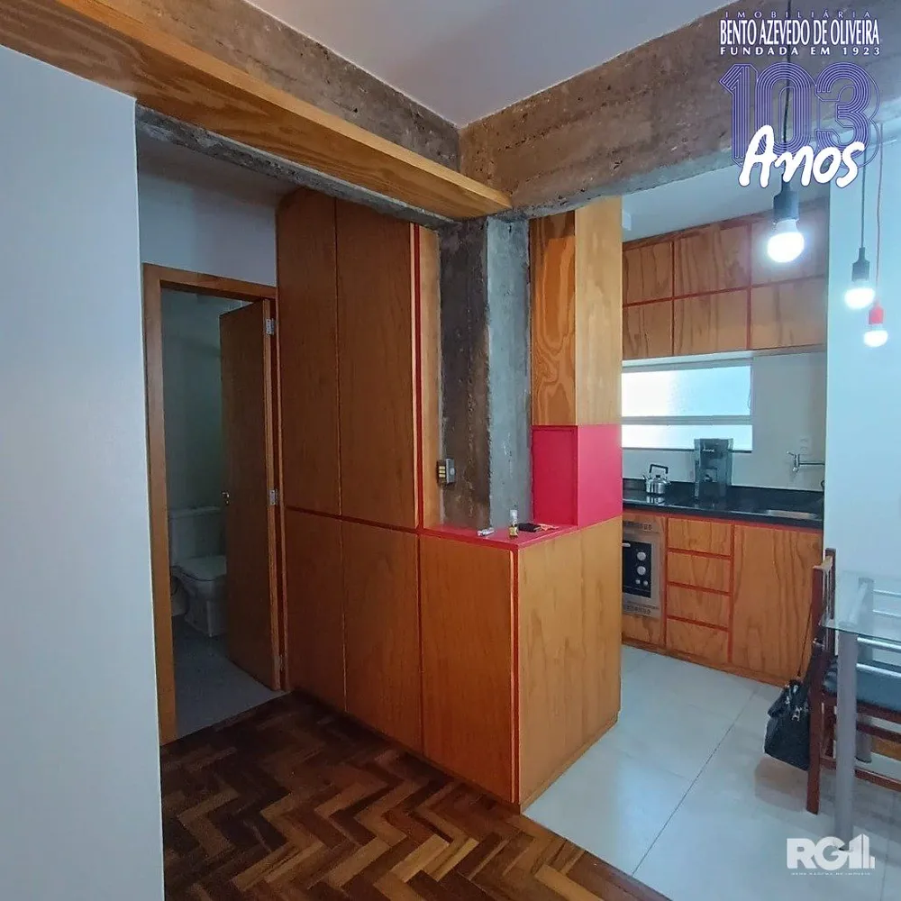Apartamento, 1 quarto, 45 m² - Foto 2