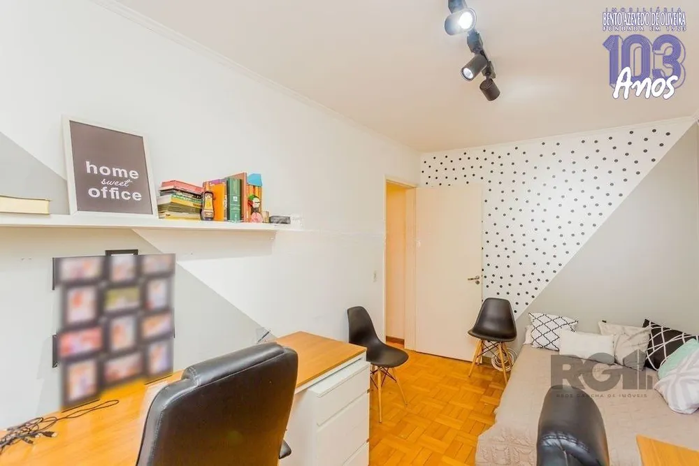 Apartamento, 3 quartos, 131 m² - Foto 8