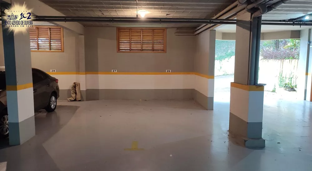 Apartamento, 1 quarto, 38 m² - Foto 7