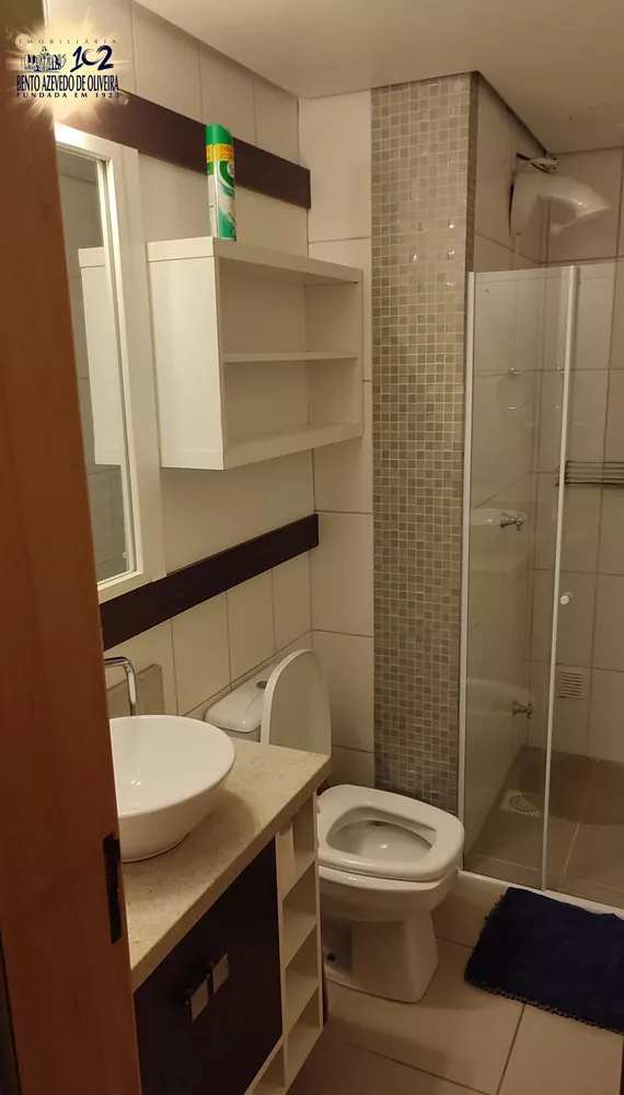 Apartamento, 1 quarto, 38 m² - Foto 5