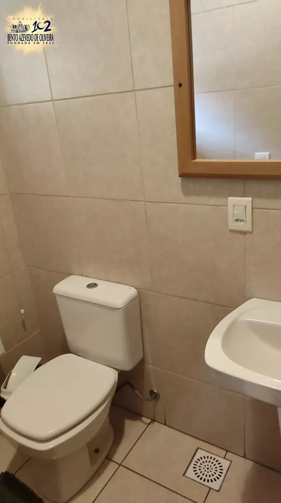 Apartamento, 1 quarto, 38 m² - Foto 4