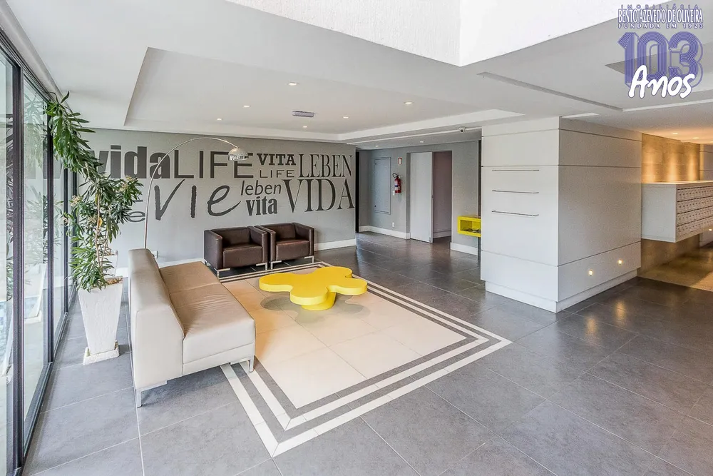 Apartamento, 1 quarto, 40 m² - Foto 5