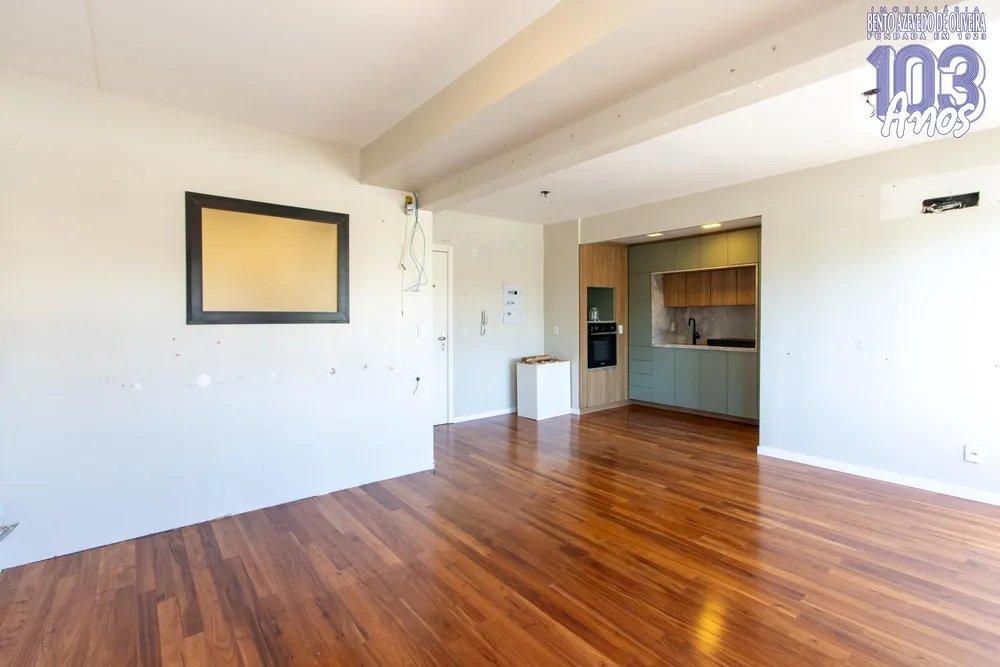 Apartamento, 1 quarto, 40 m² - Foto 1