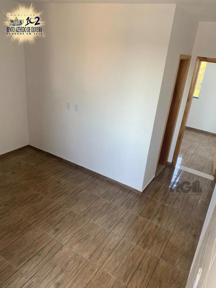 Apartamento, 1 quarto, 30 m² - Foto 2