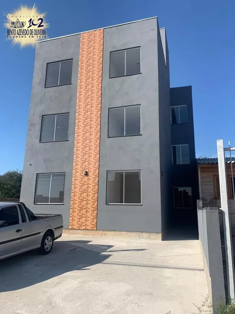 Apartamento, 1 quarto, 30 m² - Foto 1