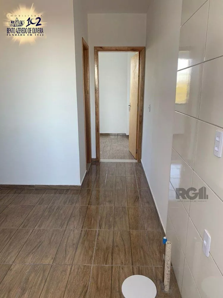 Apartamento, 1 quarto, 30 m² - Foto 4