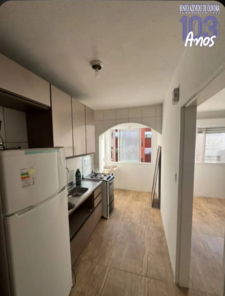 Apartamento, 1 quarto, 40 m² - Foto 4