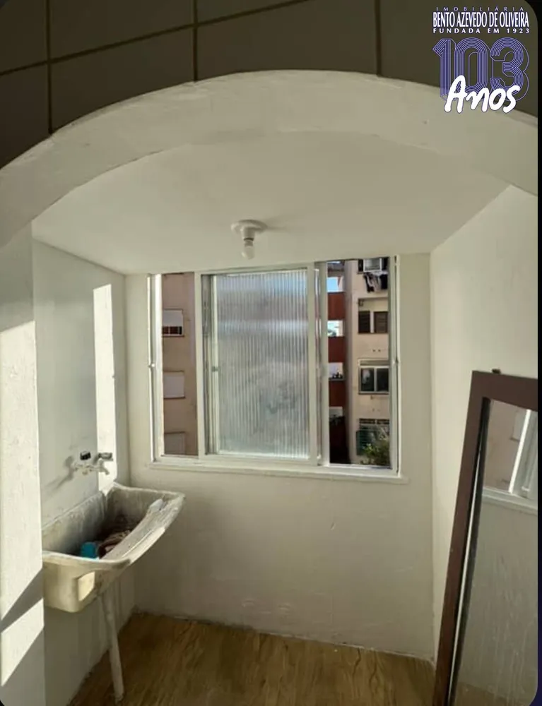 Apartamento, 1 quarto, 40 m² - Foto 6