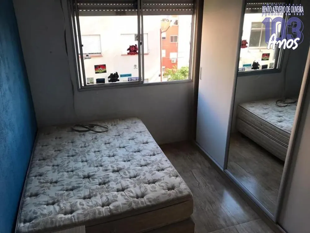 Apartamento, 1 quarto, 40 m² - Foto 5