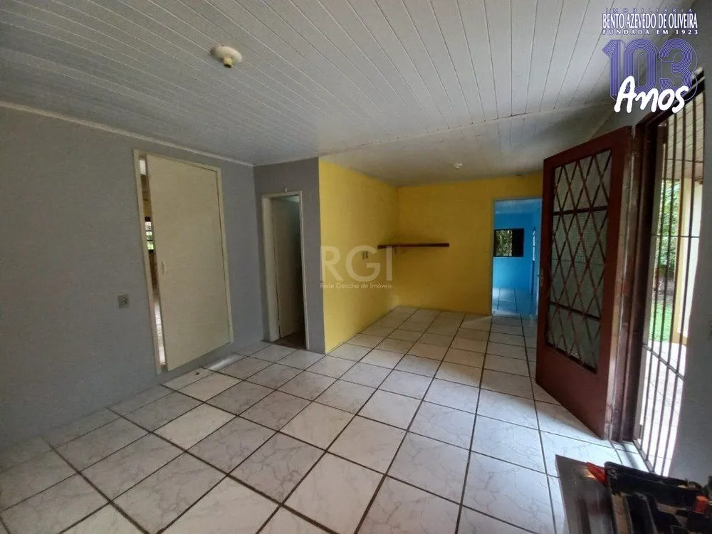 Casa, 3 quartos, 216 m² - Foto 1
