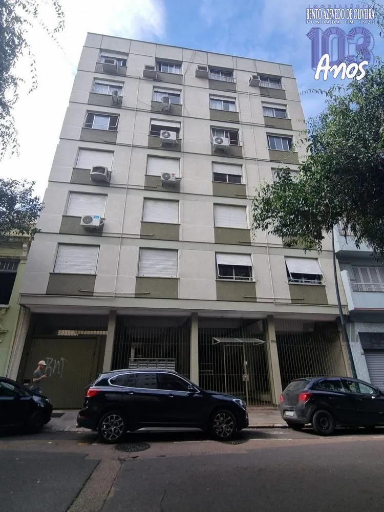 Apartamento, 1 quarto, 41 m² - Foto 4