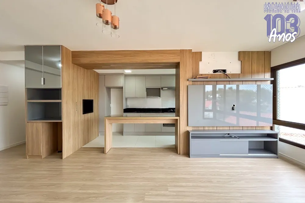 Apartamento, 3 quartos, 157 m² - Foto 4