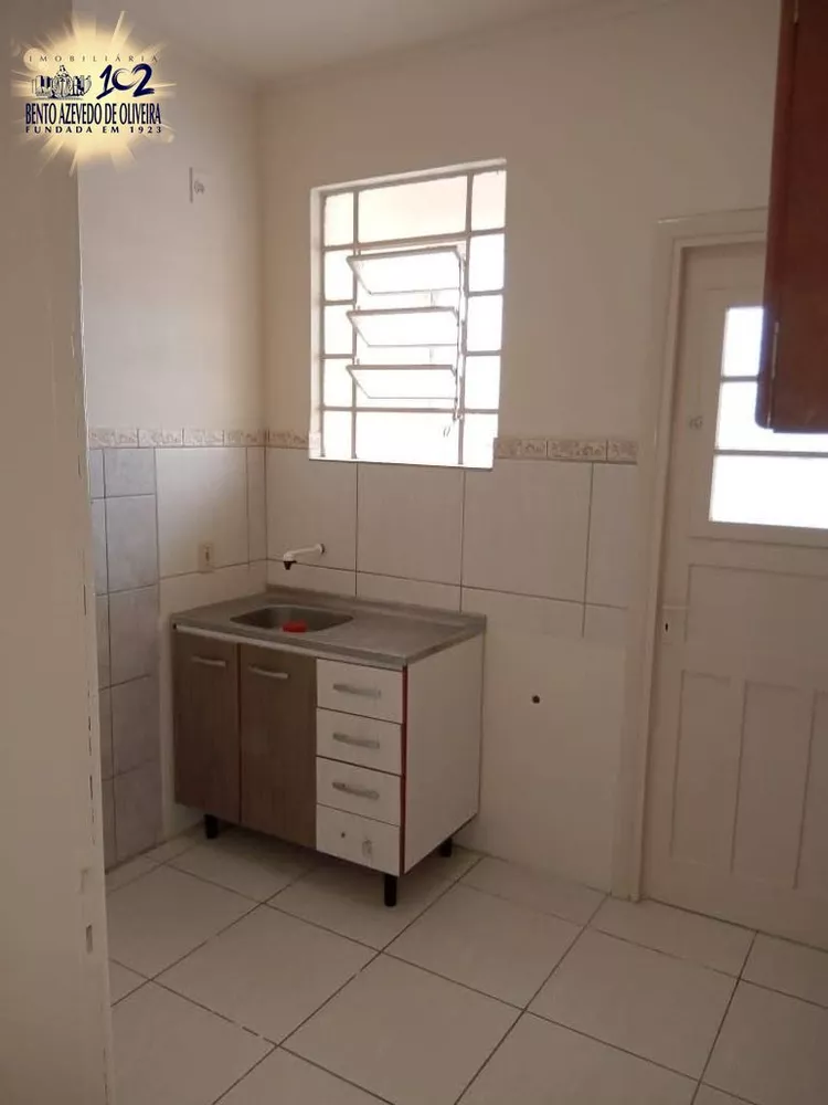Apartamento, 1 quarto, 39 m² - Foto 5