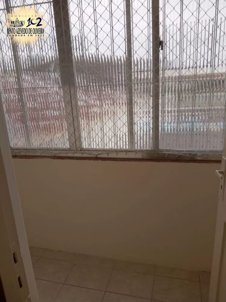 Apartamento, 1 quarto, 39 m² - Foto 7