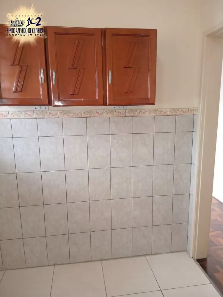 Apartamento, 1 quarto, 39 m² - Foto 1