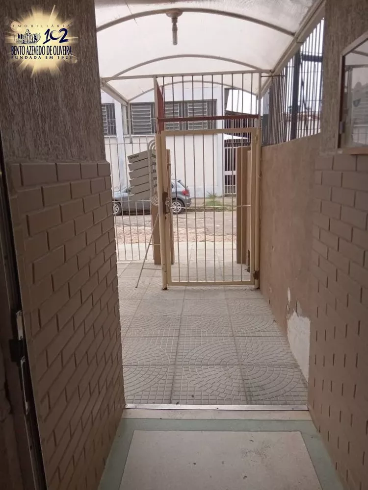 Apartamento, 1 quarto, 39 m² - Foto 2