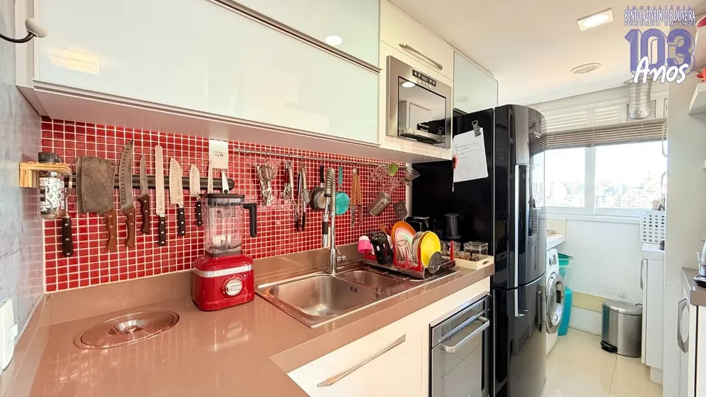 Apartamento, 2 quartos, 65 m² - Foto 6