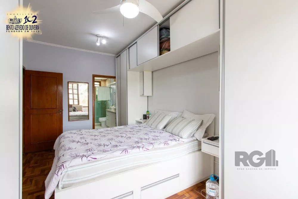 Casa, 3 quartos, 222 m² - Foto 2