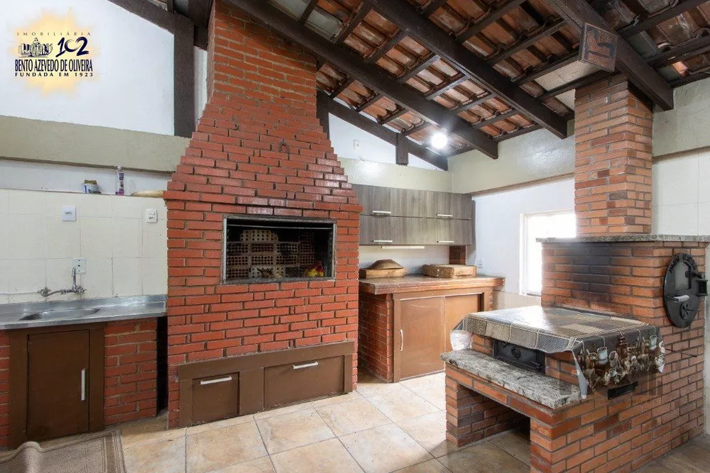 Casa, 3 quartos, 222 m² - Foto 6