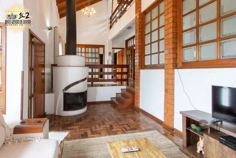 Casa, 3 quartos, 222 m² - Foto 3