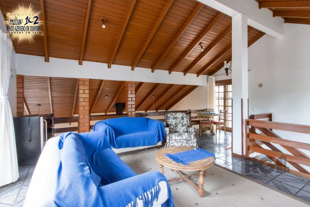 Casa, 3 quartos, 222 m² - Foto 8