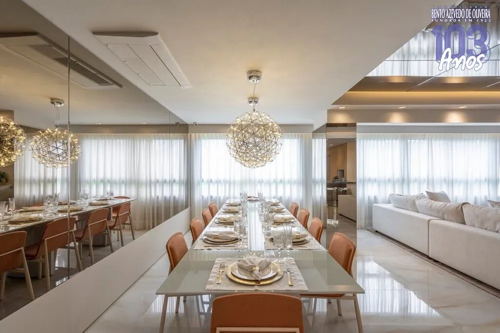 Apartamento, 3 quartos, 159 m² - Foto 5