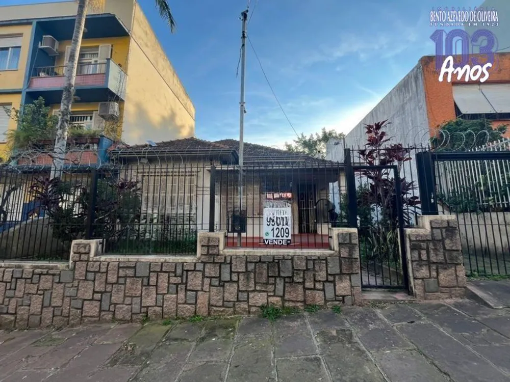 Casa, 2 quartos, 165 m² - Foto 1