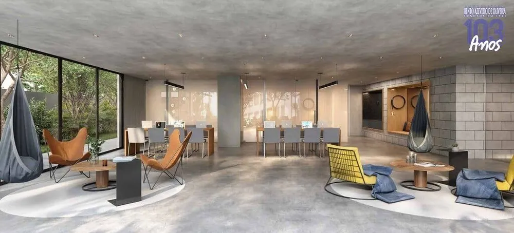 Apartamento, 3 quartos, 90 m² - Foto 5