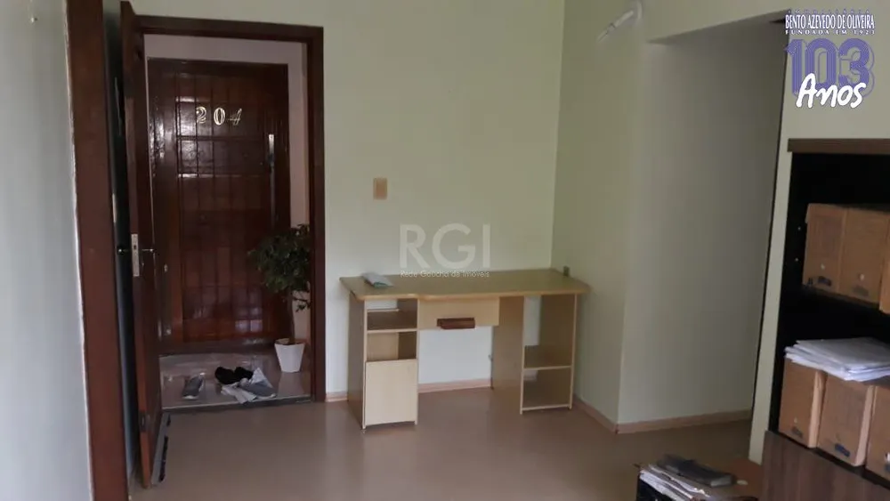Apartamento, 2 quartos, 48 m² - Foto 3