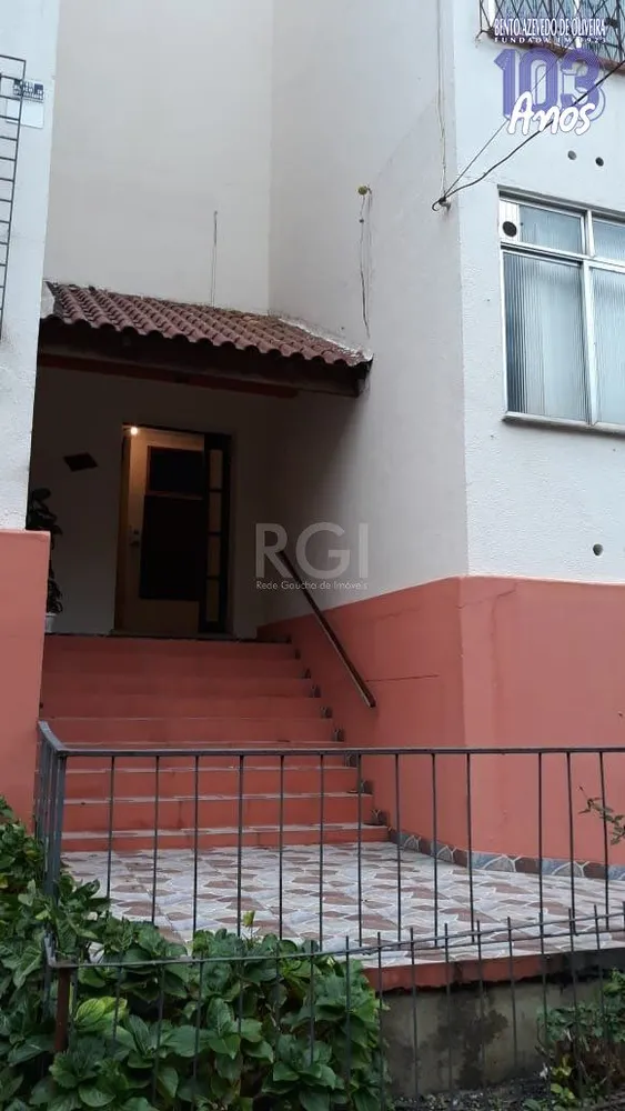 Apartamento, 2 quartos, 48 m² - Foto 8