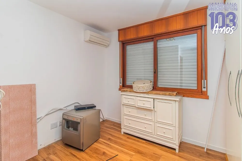 Apartamento, 3 quartos, 170 m² - Foto 4