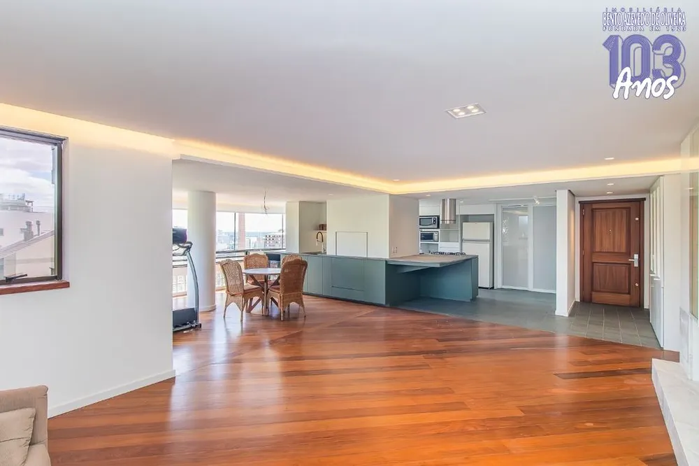 Apartamento, 3 quartos, 170 m² - Foto 1