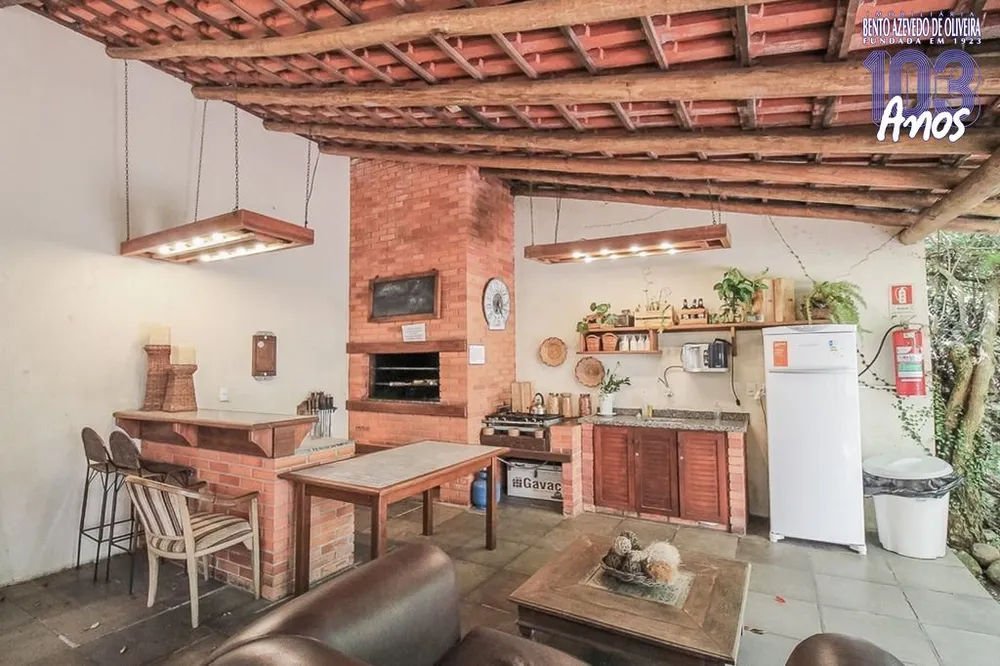 Apartamento, 3 quartos, 170 m² - Foto 2