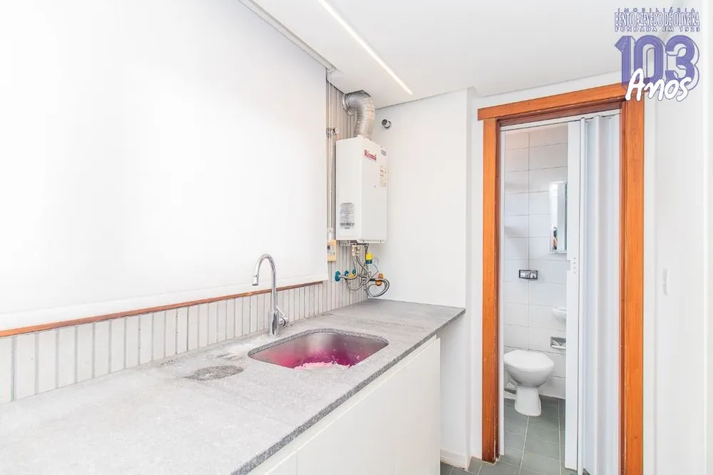 Apartamento, 3 quartos, 170 m² - Foto 8
